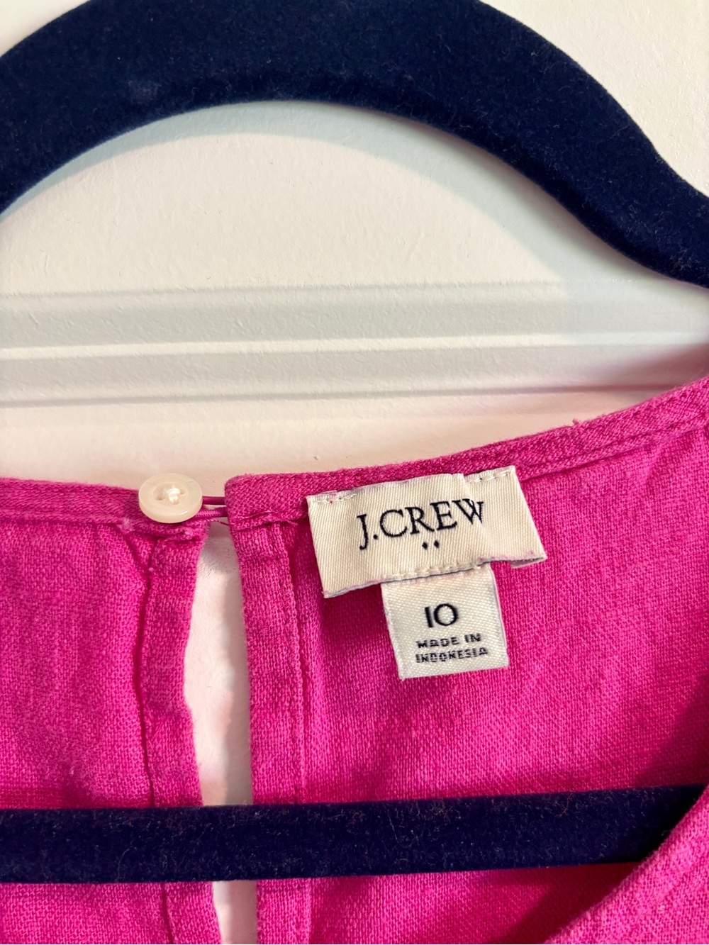 J. Crew Dress - Picture 3 of 4